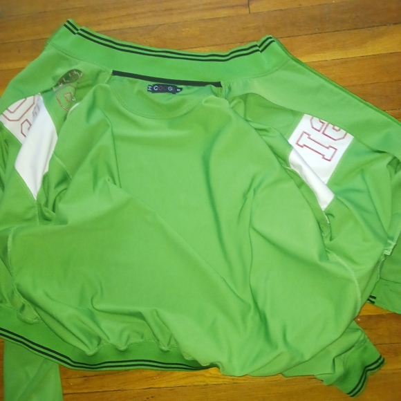 Coogi Sport Australia Track Jacket - Picture 5 of 8